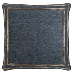 Hanover Piped European Sham Only Multi Warm