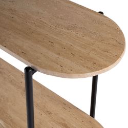 Rinaldi Console Table Natural