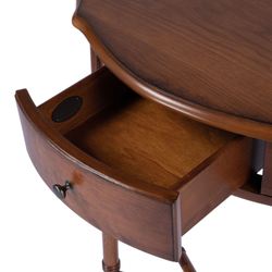 Skilling Console Table