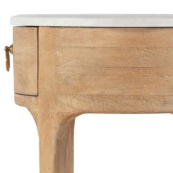 Ellen Nightstand Natural