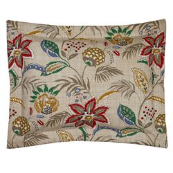 Tradewinds II Flanged Sham Multi Warm