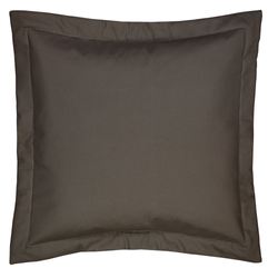 Tradewinds II Solid Mineral European Sham Multi Warm