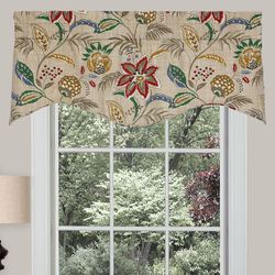 Tradewinds II Winston Valance Multi Warm 52 x 16