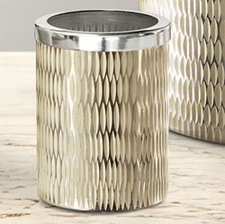 Tanna Tumbler Silver