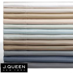 Premier Sateen Sheet Set
