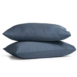 Premier Sateen Pillowcase Pair