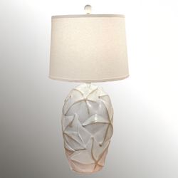 Modern Starfish Table Lamp
