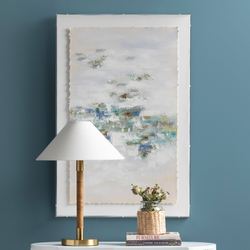 Adair 1 Acrylic Shadowbox Wall Art Multi Cool