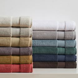 Belmore Bath Towel Set Six Piece Set