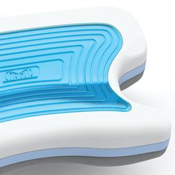 CPAPMax Sleep Pillow White