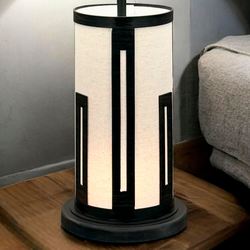 Mission Modern Table Lamp