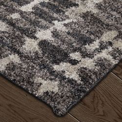 Phineas Rectangle Rug