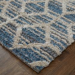 Lucille Rectangle Rug