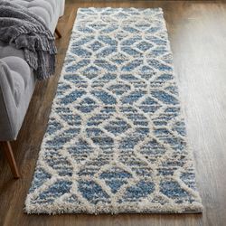 Lucille Rug Runner 26 x 8