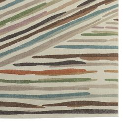 Raquel Rug Runner Multi Jewel 26 x 73