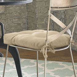 Cambridge Chair Pads Set of Two