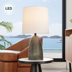 Decker Indoor Outdoor Table Lamp
