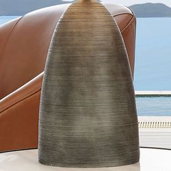 Decker Indoor Outdoor Table Lamp