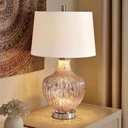 Waylon Table Lamp Amber