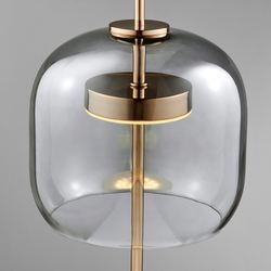 Etta Table Lamp Gold