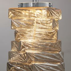 Gwen Table Lamp Gold