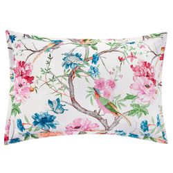 Rowan Jumbo Rectangle Pillow Multi Bright