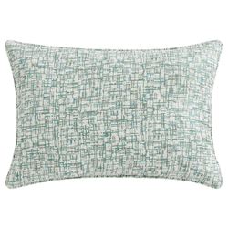 Keziah Jumbo Rectangle Pillow Jade
