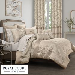 Spectra Comforter Set Multi Warm