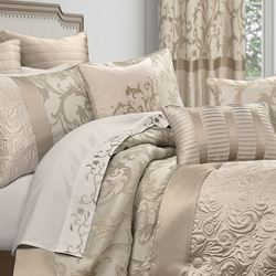 Spectra Comforter Set Multi Warm