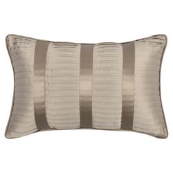 Spectra Rectangle Pillow Multi Warm