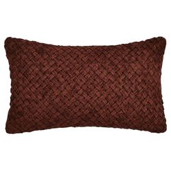 Sundance Tailored Accent Rectangle Pillow Multi Warm
