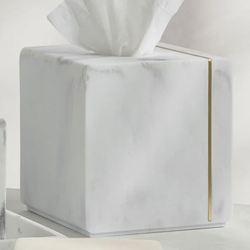 Bergen Tissue Cover Gray