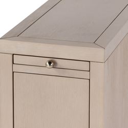 Nora Chairside Table