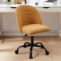 Skyla Swivel Office Chair