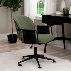 Audrey Swivel Office Chair
