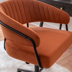 Brady Swivel Office Chair