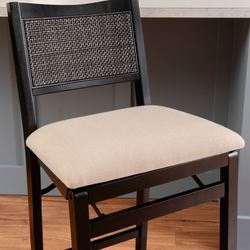 Harlan Folding Counter Stool
