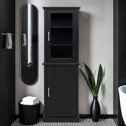 Serenity Storage Cabinet