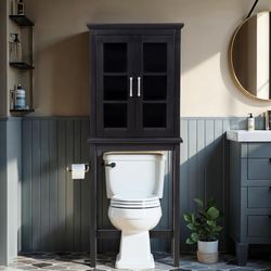 Serenity Space Saver