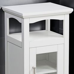 Serenity Demi Cabinet
