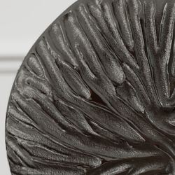 Cadence Decorative Vase Black