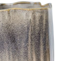 Saunton Decorative Vase Powder Blue