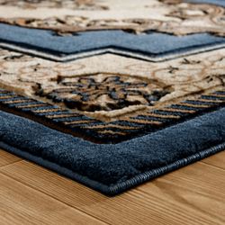 Sariah Rectangle Rug