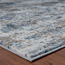 Sylviah Rectangle Rug