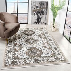 Helenae Rectangle Rug
