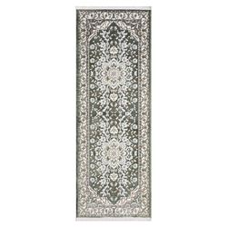 Elana Rug Runner Ivory 27 x 72