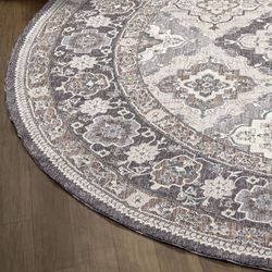 Jillianne Round Rug 711 Round
