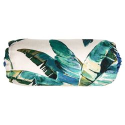 Winward Neckroll Pillow Multi Bright