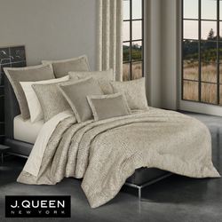 Habitat Comforter Set Multi Warm