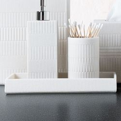 Urbano Tray Only Ivory